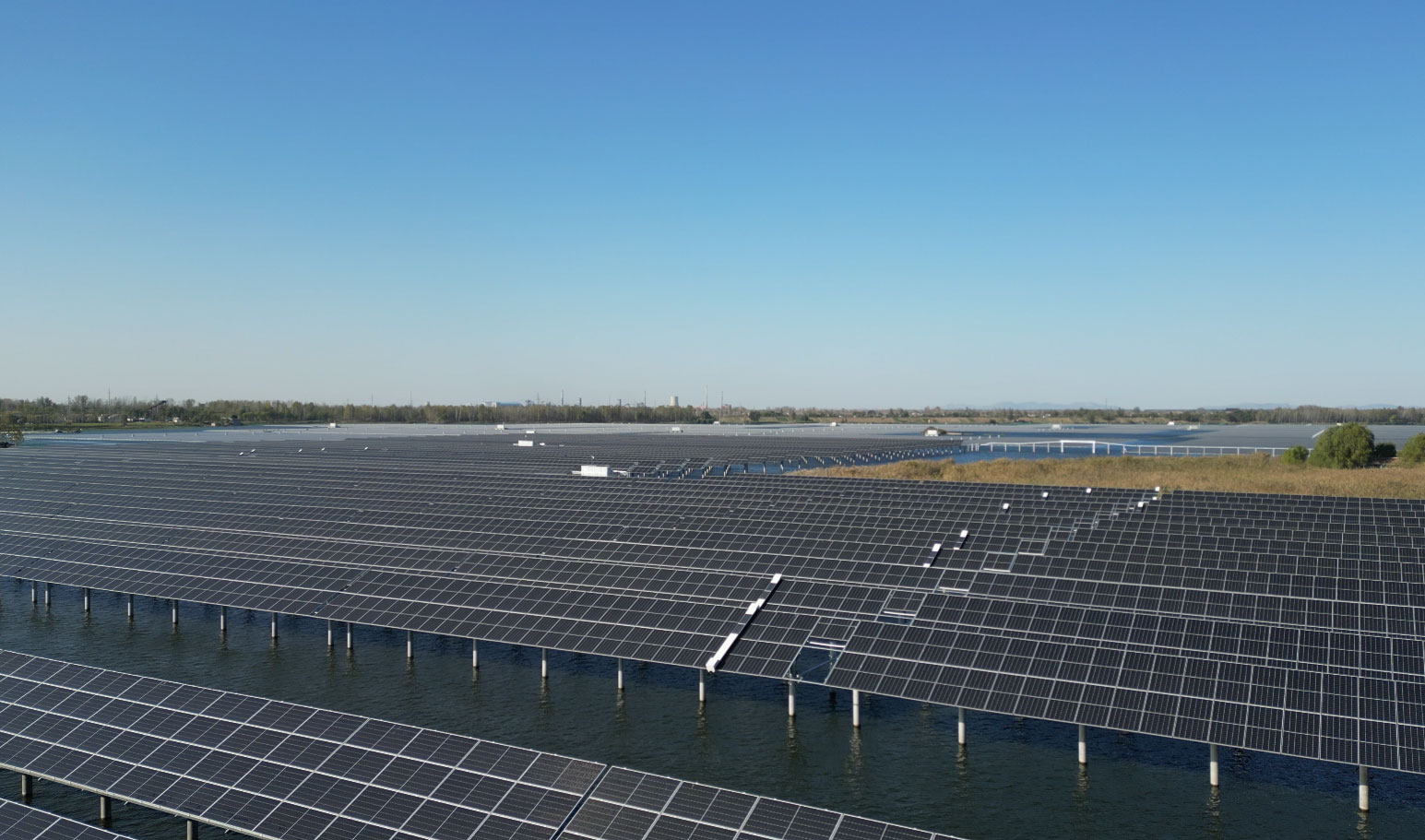 你需要知道的关于清洁太阳能电池板的事项